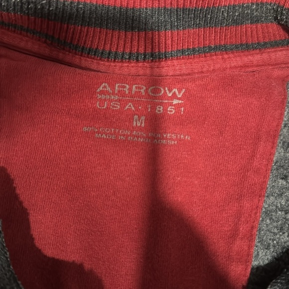 Arrow sweater for men - Picture 6 of 9